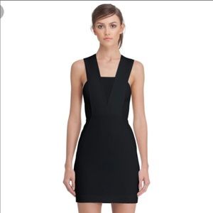 AQ/AQ mini zeta dress